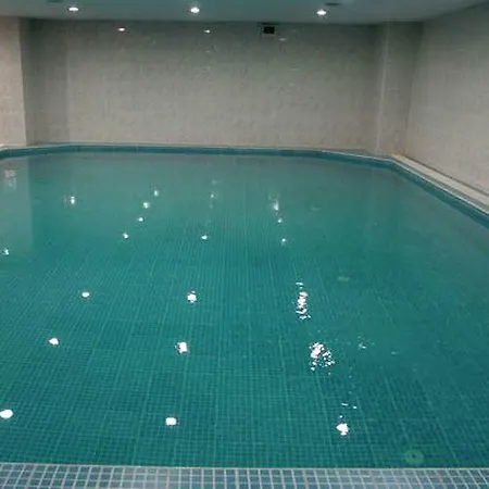 Aurum Hotel Trabzon