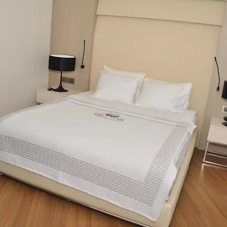 Aurum 4* ترابزون