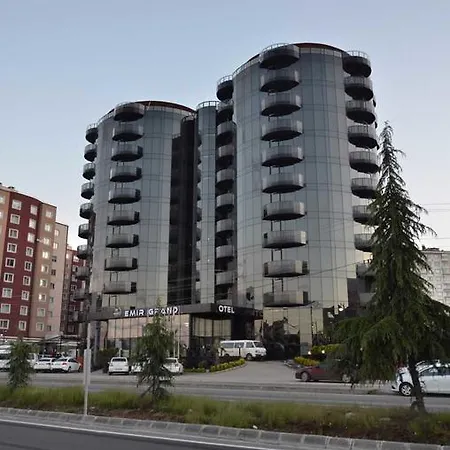 Aurum Otel Trabzon