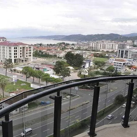 Otel Aurum Trabzon