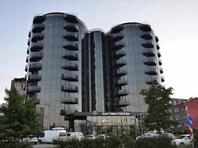 Aurum Otel Trabzon