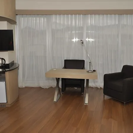Aurum Отель 4*