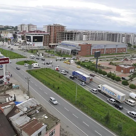 Aurum Отель Трабзон